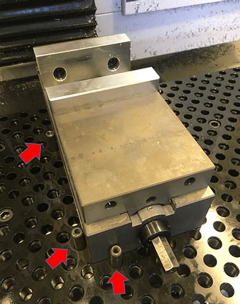 find part zero cnc machine